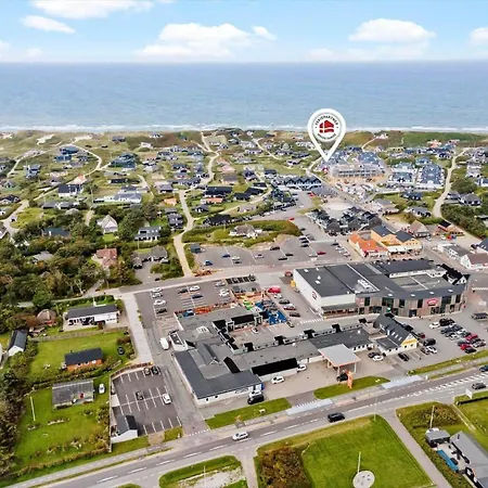 192-ringkobing-badevej-20-k1 * Søndervig