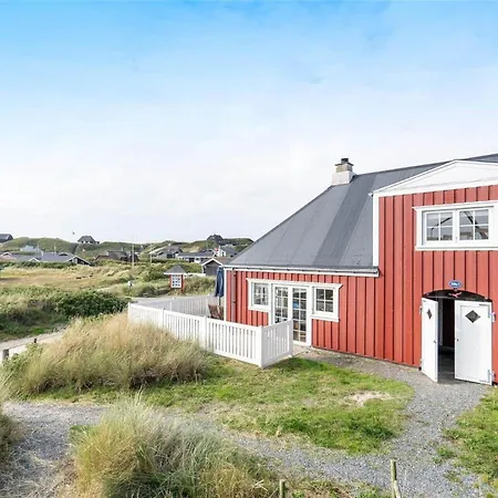 Сasa de vacaciones 192-ringkobing-badevej-20-k1