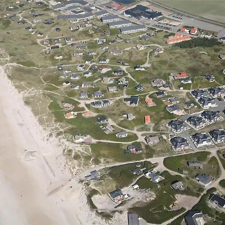 Сasa de vacaciones 192-ringkobing-badevej-20-k1