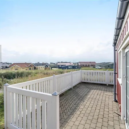 Сasa de vacaciones 192-ringkobing-badevej-20-k1 *